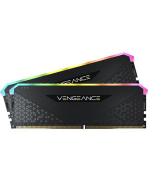 Buy Corsair VENGEANCE RGB RS 32GB DDR4 DRAM 3600MHz C18 Memory Kit CMG32GX4M2D3600C18