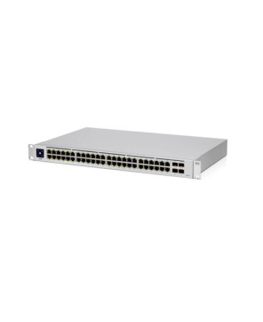 Buy Ubiquiti UniFi USW-48 48-Port Managed Gigabit Switch