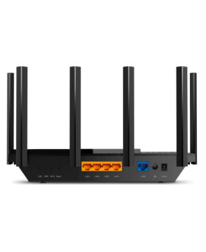 Buy TP-Link Archer AX72 AX5400 Dual-Band Gigabit Wi-Fi 6 Router 