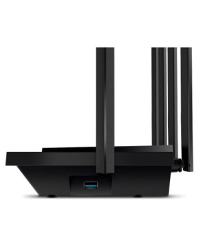 Buy TP-Link Archer AX72 AX5400 Dual-Band Gigabit Wi-Fi 6 Router 