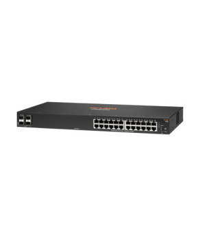 Buy HPE Aruba 6000 24G 4SFP 24-Port Managed Switch R8N88A