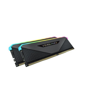 Buy Corsair Vengeance RGB RT 128GB (4x32GB) Gaming Memory CMN128GX4M4Z3600C18