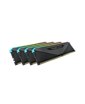 Buy Corsair Vengeance RGB RT 128GB (4x32GB) Gaming Memory CMN128GX4M4Z3600C18