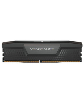 Buy Corsair Vengeance 32GB (2x16GB) 5200Mhz DDR5 DRAM C40 UDIMM Gaming Memory CMK32GX5M2B5200C40 For Desktop PC 