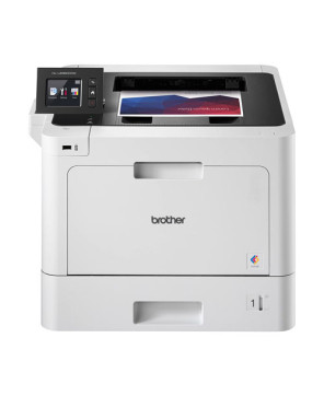 Buy Brother Business Color Laser Printer with Duplex Printing and Wireless Networking HL-L8360CDW