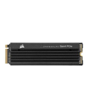 Buy Corsair MP600 Pro LPX 2TB NVMe Gen4 Internal Solid State Drive CSSD-F2000GBMP600PLP for PS5