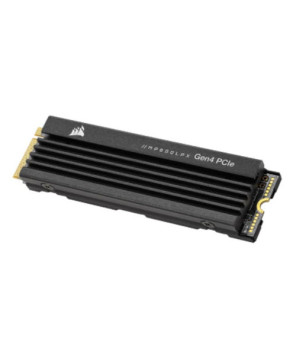 Buy Corsair MP600 Pro LPX 2TB NVMe Gen4 Internal Solid State Drive CSSD-F2000GBMP600PLP for PS5