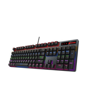 Buy Rapoo V500pro Backlit Wired Mechanical Gaming Keyboard