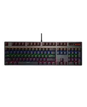 Buy Rapoo V500pro Backlit Wired Mechanical Gaming Keyboard