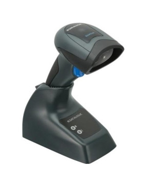 Buy Datalogic QuickScan QBT2131 Bluetooth Barcode Scanner Kit QBT2131-BK-BTK1