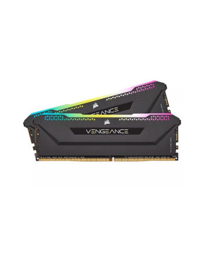 Buy Corsair Vengeance RGB PRO SL 16GB (2x8GB) Gaming Memory CMH16GX4M2D3600C18