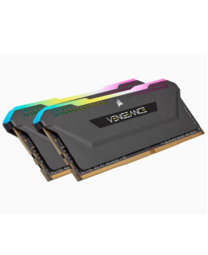 Buy Corsair Vengeance RGB PRO SL 16GB (2x8GB) Gaming Memory CMH16GX4M2D3600C18