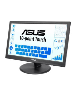 Buy Asus 15.6" 1366x768 Touch Monitor VT168HR