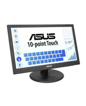 Buy Asus 15.6" 1366x768 Touch Monitor VT168HR