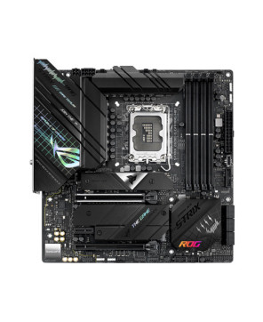 Buy ASUS ROG Strix Z690-G Gaming WiFi Intel Socket LGA 1700 Micro ATX Desktop Motherboard (ROG STRIX Z690-G GAMING WIFI)