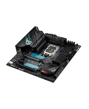 Buy ASUS ROG Strix Z690-G Gaming WiFi Intel Socket LGA 1700 Micro ATX Desktop Motherboard (ROG STRIX Z690-G GAMING WIFI)