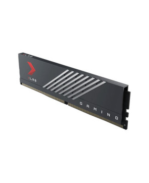 Buy PNY XLR8 16GB (1x16GB) 6000MHz DDR5 UDIMM C36 Gaming Memory with Heat Spreader in Black MD16GSD5600036MXR For Desktop PC