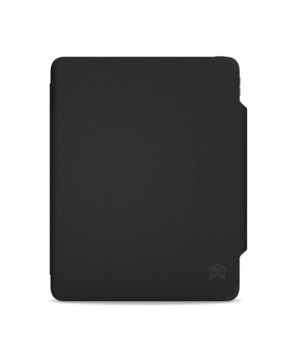 Buy STM Dux Plus Ultra Protective Case in Black STM-222-334LZ-01 for iPad Pro 12.9" 5th/4th/3rd Gen