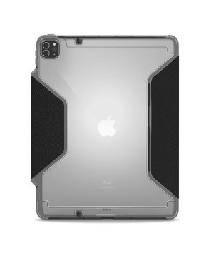 Buy STM Dux Plus Ultra Protective Case in Black STM-222-334LZ-01 for iPad Pro 12.9" 5th/4th/3rd Gen