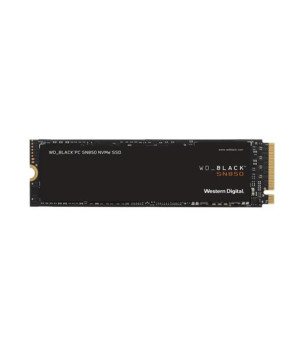 Buy Western Digital Black SN850 2TB Gen4 NVMe Solid State Drive with Heatsink WDS200T1XHE