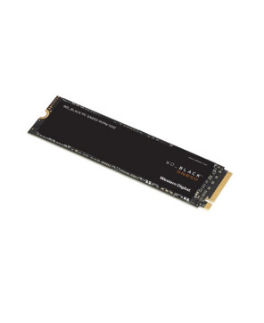 Buy Western Digital Black SN850 2TB Gen4 NVMe Solid State Drive with Heatsink WDS200T1XHE