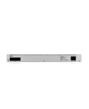 Ubiquiti UniFi 24-Port Gigabit Ethernet L3 Managed Switch with 2-Port 10G SFP+ USW-Pro-24