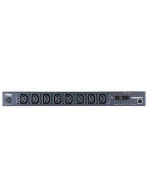 Buy Aten 8-Port 10A Eco Power Distribution Unit PE6108G-ATA-G