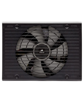 Corsair AX1600i 1600W AX 80+ Titanium Digital Fully Modular ATX Power Supply with 140mm Fan CP-9020183-AU