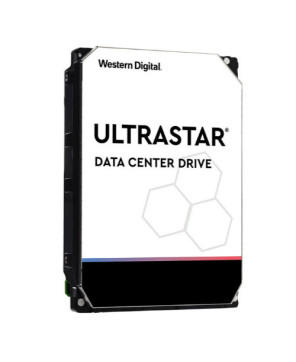 Western Digital Ultrastar 12TB 3.5" Enterprise HDD 0F2953