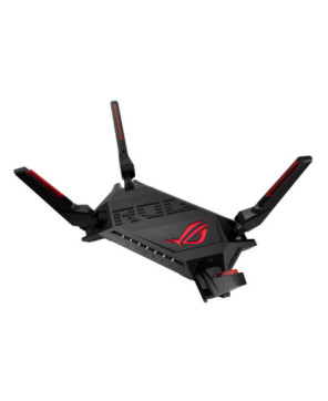 ASUS ROG Rapture GT-AX6000 Dual-Band WiFi 6 802.11ax Gaming Router (GT-AX6000)