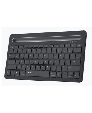 Buy Rapoo XK100 Bluetooth 3.0 Wireless Keyboard (XK100)