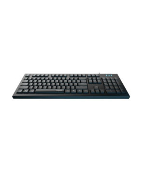 Buy RAPOO Entry Level Wired Keyboard with Laser Carved Keycap NK1800