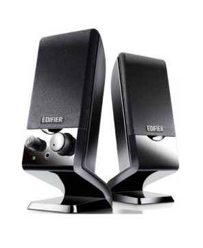 Buy Edifier 2.0 USB Powered Compact Multimedia Speakers M1250