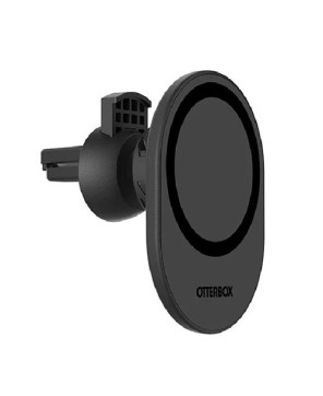 Buy OtterBox Car Vent Mount in Black 78-80445 for MagSafe