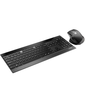 Buy Rapoo 9900M Multi-mode Wireless Bluetooth Ultra-slim Keyboard & Mouse