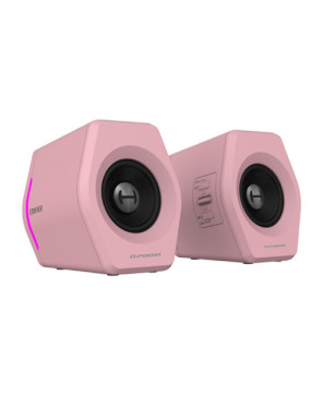 Buy Edifier G2000 Gaming 2.0 Bluetooth V4.2/ USB Speakers System in Pink G2000-PINK