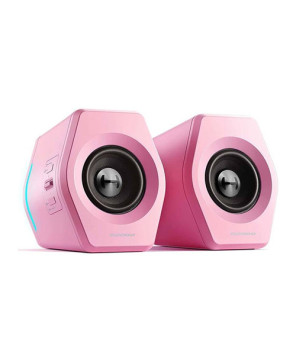 Buy Edifier G2000 Gaming 2.0 Bluetooth V4.2/ USB Speakers System in Pink G2000-PINK