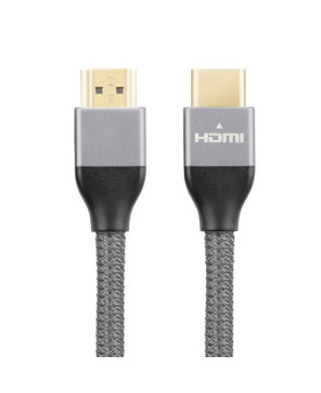  Buy 8Ware 5m Premium HDMI 2.0 Cable 19 pins Male to Male UHD 4K HDMI2R5