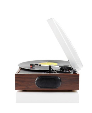 Buy mBeat USB Turntable and Cassette Player USB-TR08