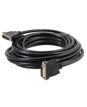 Buy 8Ware 5m DVI-D Dual-Link Cable Male to Male DVI-DD5