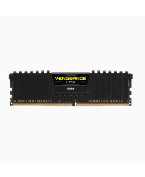 Buy Corsair Vengeance LPX 32GB (1x32GB) DDR4 3000MHz C16 1.2V XMP 2.0 Desktop Gaming Memory Black CMK32GX4M1D3000C16