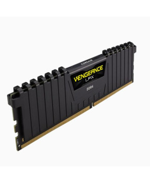 Buy Corsair Vengeance LPX 32GB (1x32GB) DDR4 3000MHz C16 1.2V XMP 2.0 Desktop Gaming Memory Black CMK32GX4M1D3000C16