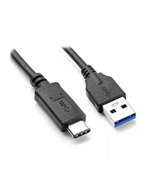 Buy 8Ware 1m USB 3.1 Cable Type-C to A Male to Male UC-3001AC