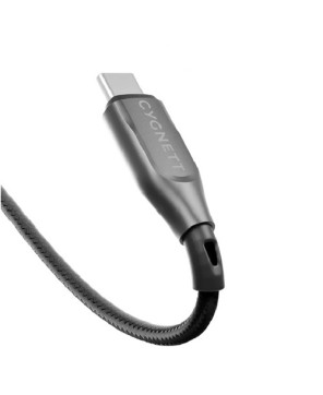 Buy Cygnett Armoured 1m USB 2.0 USB-C to USB-A Charge and Sync Cable CY4681PCUSA