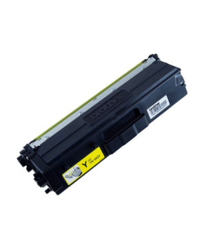 Buy Brother TN-443Y High Yield Colour Laser Toner Cartridge in Yellow