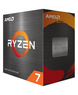 Buy AMD Ryzen 7 5800X Zen 3 Gaming Processor 100-100000063WOF