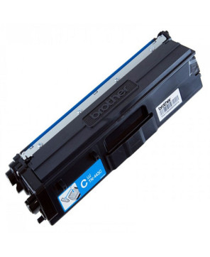 Buy Brother TN-443C Genuine High Yield Cyan Toner Cartridge - 4,000 pages