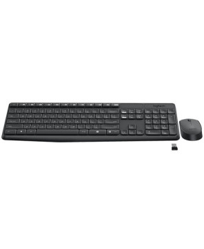 Buy Logitech MK235 Wireless Keyboard and Mouse Combo 920-007937