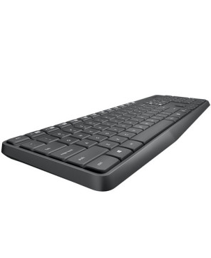 Buy Logitech MK235 Wireless Keyboard and Mouse Combo 920-007937