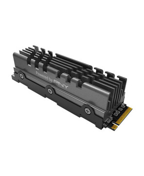 Buy PNY CS3140 M.2 NVMe 2TB SSD with Heatsink M280CS3140HS-2TB-RB